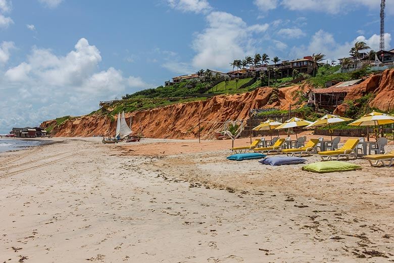 melhor época para viajar a Canoa Quebrada