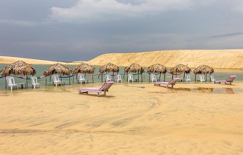 dicas de Jericoacoara