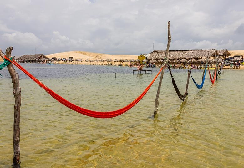 Jericoacoara roteiro de viagem