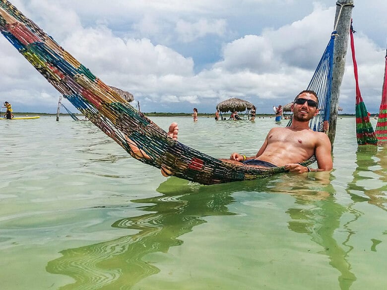 Jericoacoara tours