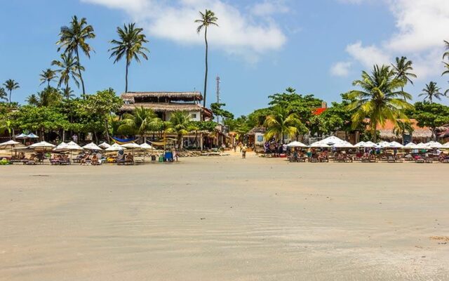 hostels em Jericoacoara