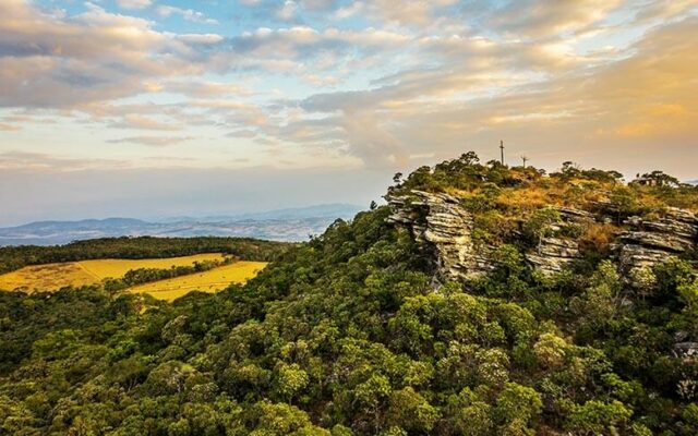 dicas do que fazer em São Thomé das Letras, em Minas Gerais