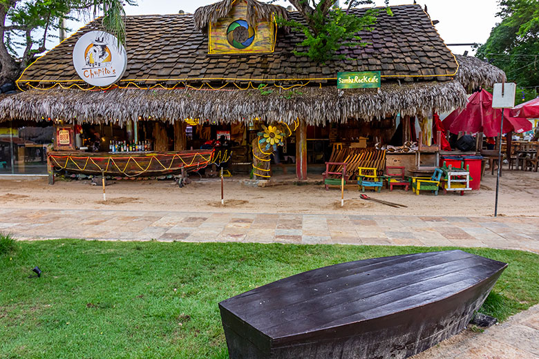 pousadas Jericoacoara preço booking