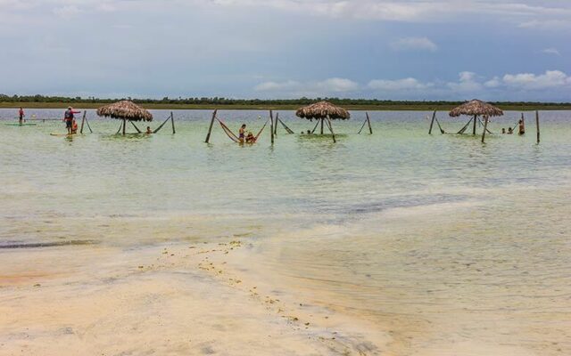 praias de Jericoacoara