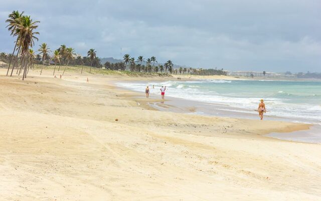 resorts em Fortaleza