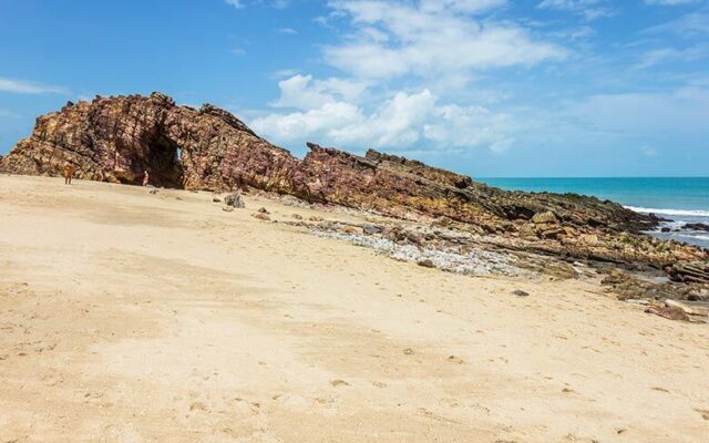 dicas de viagem a Jericoacoara