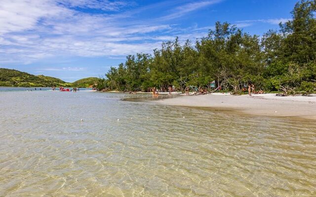 viagem a Cabo Frio - dicas