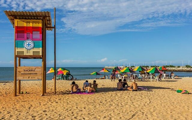 dicas de viagem a Fortaleza, no Ceará