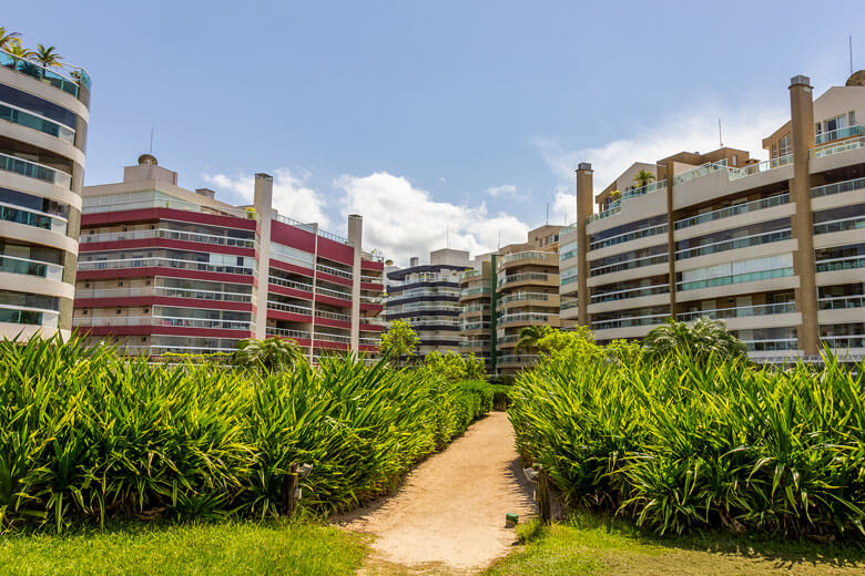hotel em Bertioga Riviera de São Lourenço