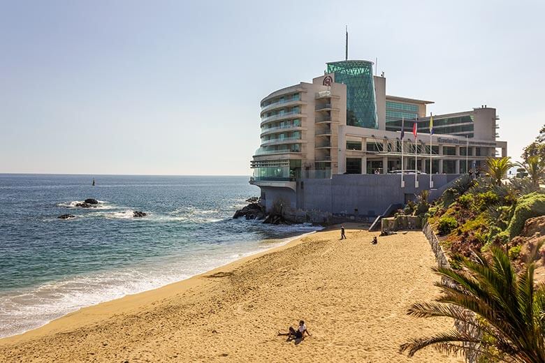 Sheraton Viña del Mar