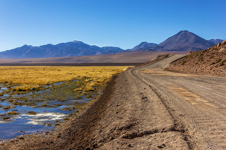 melhores hotéis no Deserto do Atacama