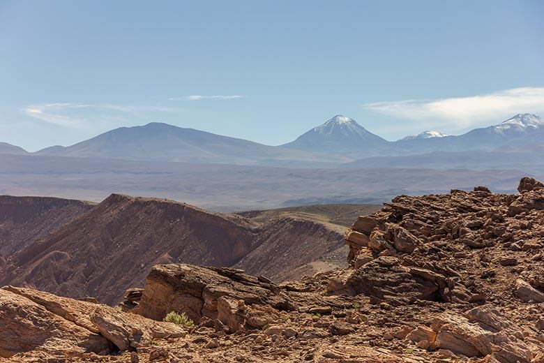 bike tour no Atacama