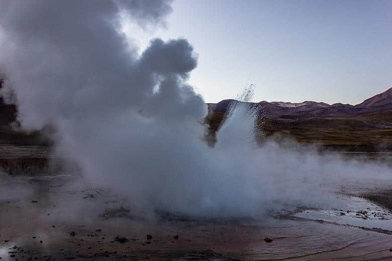 El Tatio