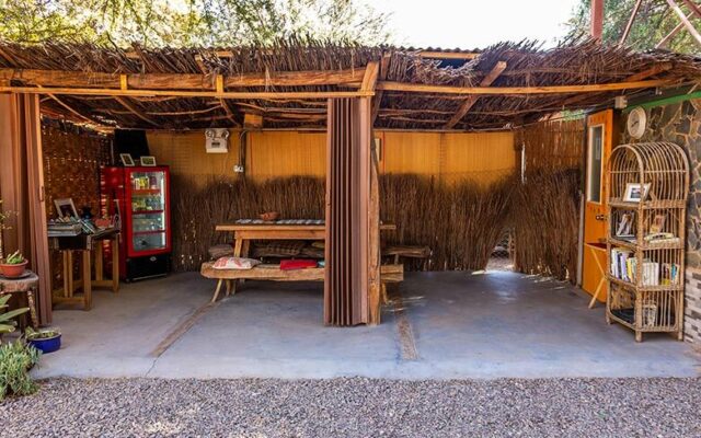 hostels em San Pedro de Atacama, no Chile