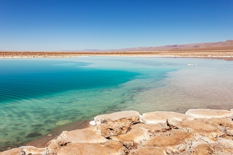 Lagunas de Baltinache 