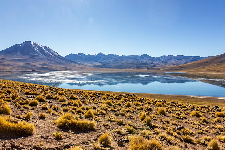 Lagunas Altiplânicas