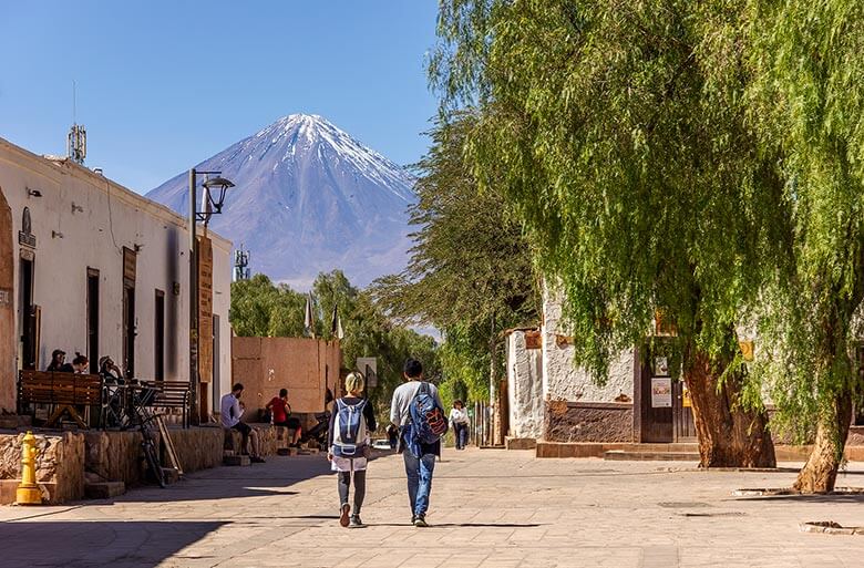 dicas de onde se hospedar em San Pedro de Atacama