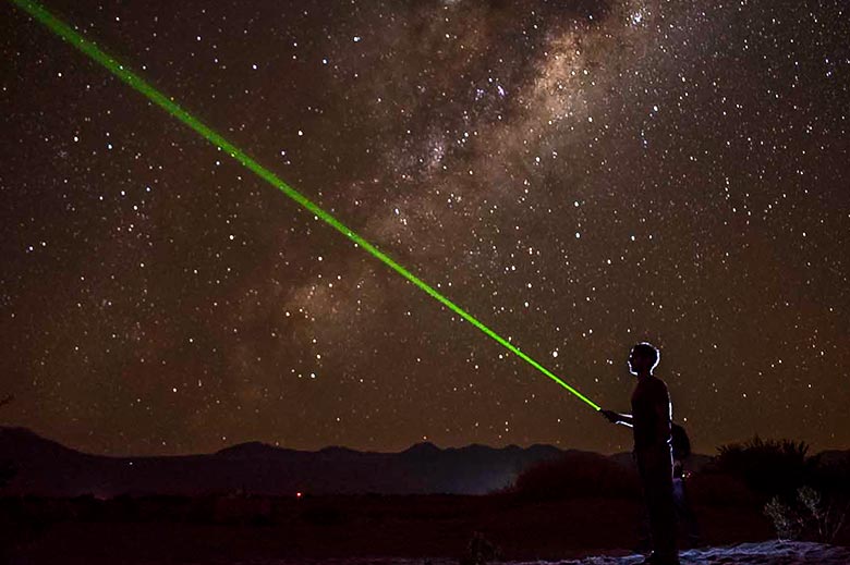 passeio astrofotografia no Atacama