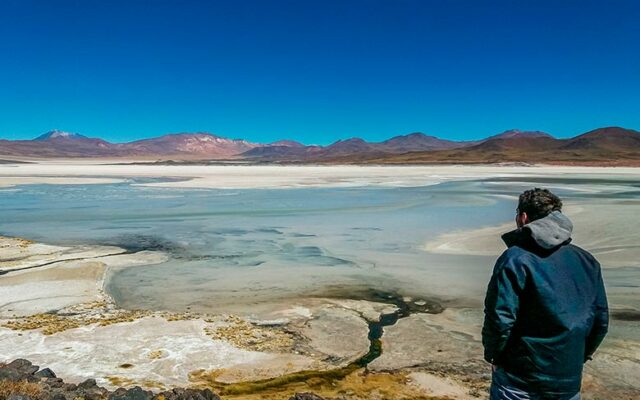 dicas de passeios no Deserto do Atacama