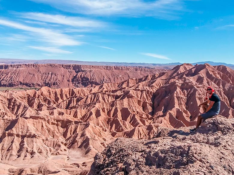 Quebrada de Chulakao