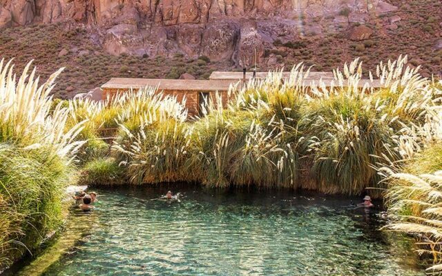 Termas de Puritama, no Atacama - dicas