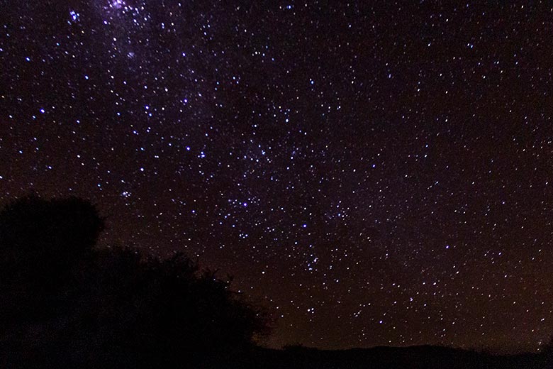 dicas sobre o tour astronômico no Deserto do Atacama