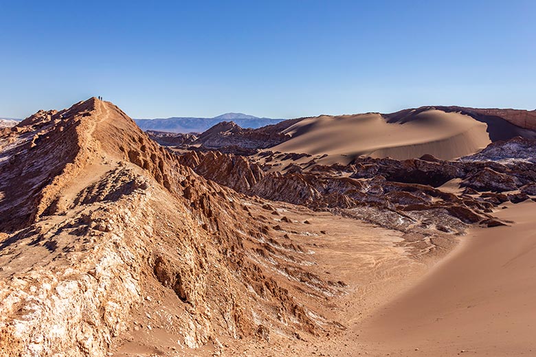 Valle de la Luna