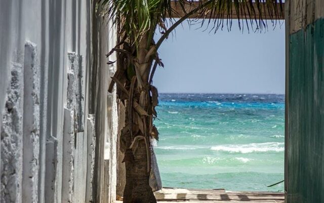 dicas de hotéis baratos em Cancun - México