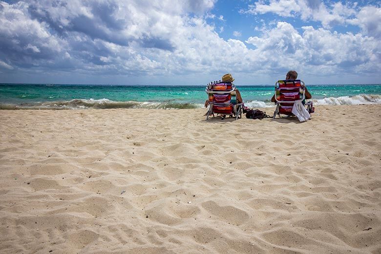 lugares baratos para ficar em Cancun