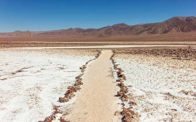 dicas do que fazer no Atacama