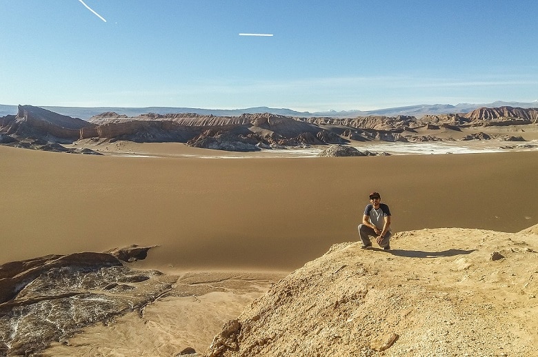 preço dos passeios no Atacama