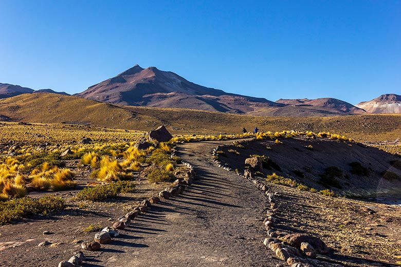 quantos dias ficar no Atacama