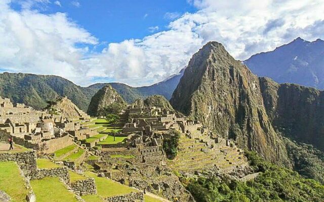 seguro viagem para o Peru - bom e barato