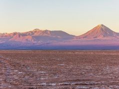 dicas de viagem ao Deserto do Atacama - Chile