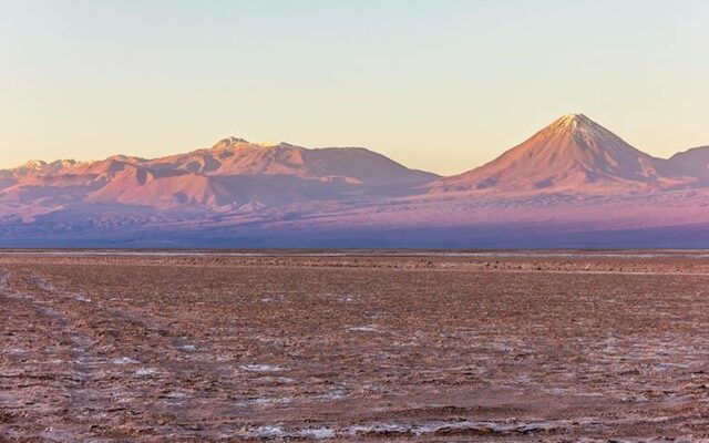 dicas de viagem ao Deserto do Atacama - Chile