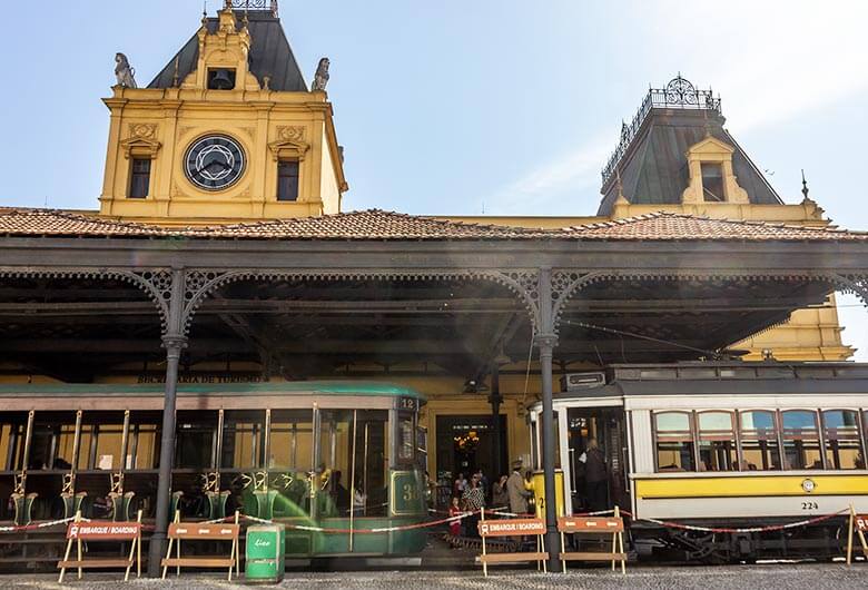 passeios para fazer em Santos