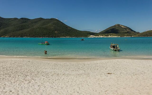 hostel Arraial do Cabo