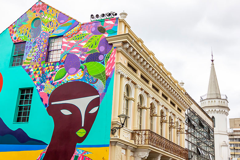 hostels em Curitiba baratos