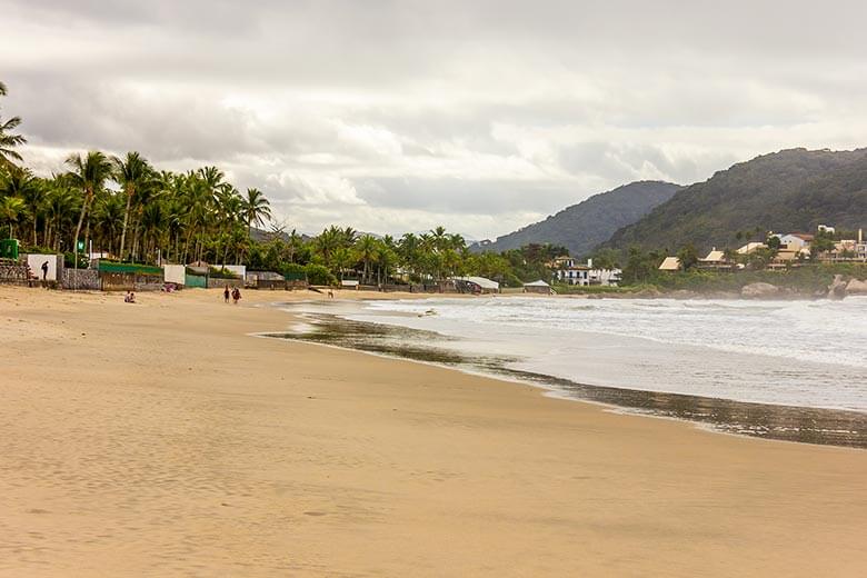 lugares para conhecer no Guarujá