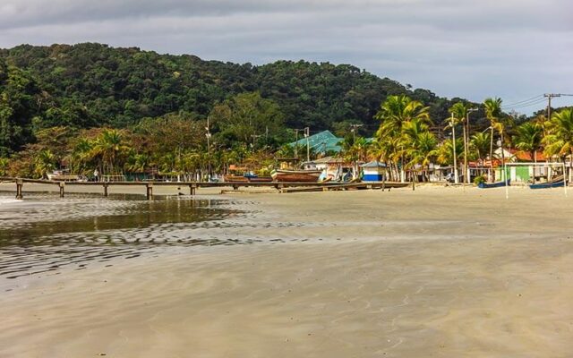 o que fazer no Guarujá