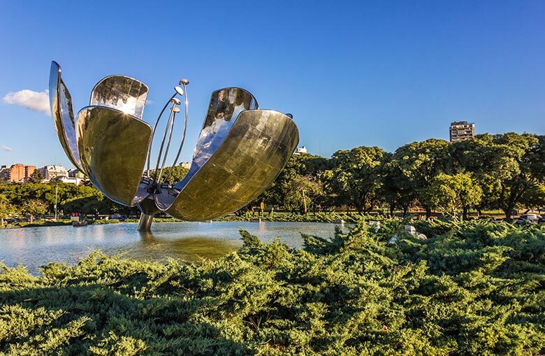 clima em Buenos Aires