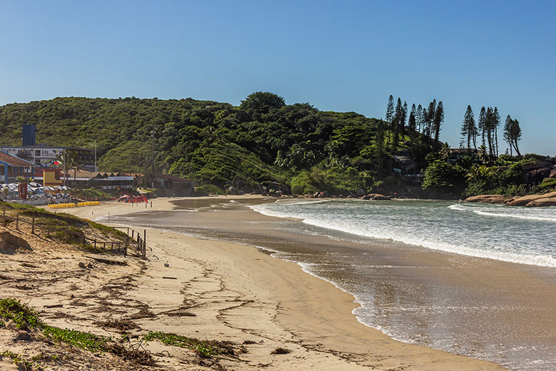 Florianópolis pousadas baratas