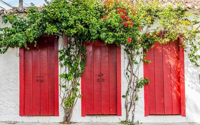 hostels em Cabo Frio