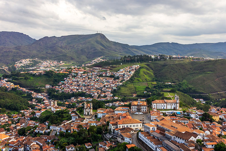 hostels em Ouro Preto Booking