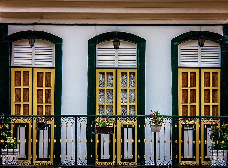 hostels em Ouro Preto