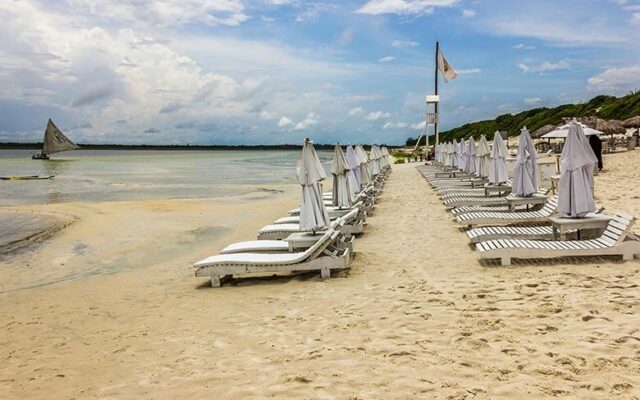 dicas das melhores pousadas em Jericoacoara