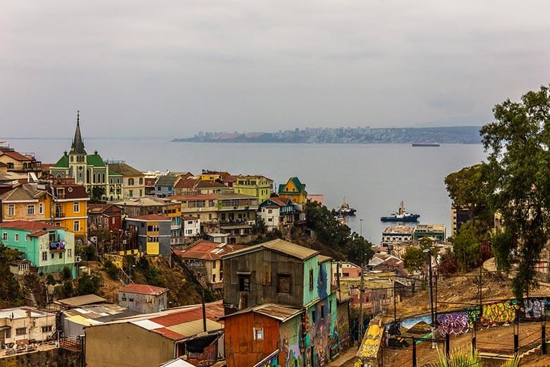 pacotes de passeios em Santiagoo do Chile