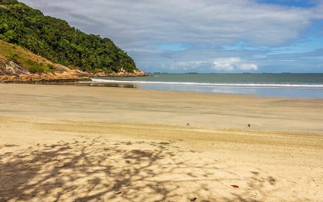 dicas de viagem ao Guarujá