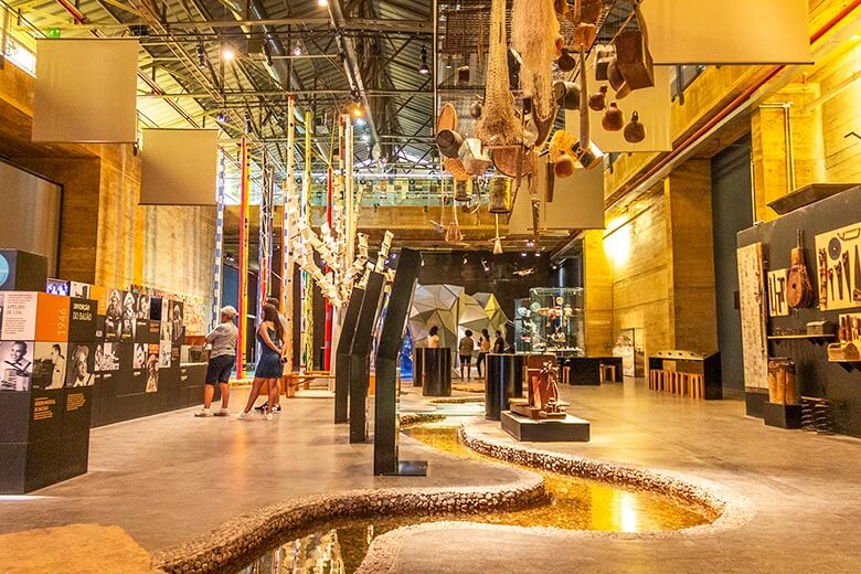 museus em Recife