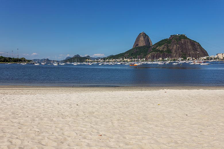 onde ficar no Rio de Janeiro bom e barato